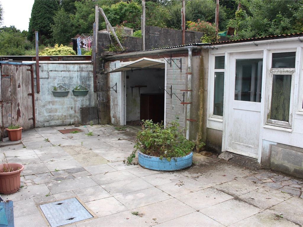 3 bed bungalow for sale in Swansea Road, Waunarlwydd, Abertawe, Swansea Road SA5, £169,950