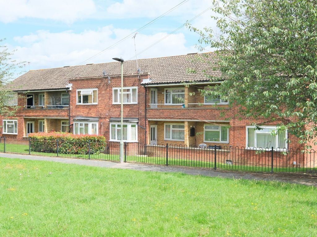 1 bed flat for sale in Walsingham Road, St. Pauls Cray, Orpington BR5, £185,000