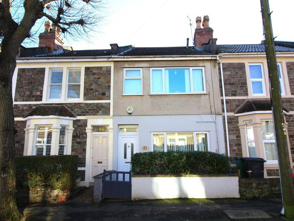 3 bed property for sale in Lawn Road, Fishponds, Bristol BS16, £335,000