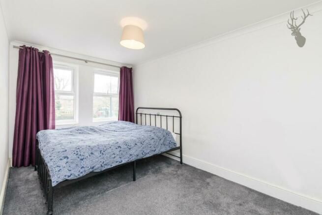 1 bed flat for sale in Morecambe Close, Beaumont Square, London E1, £290,000