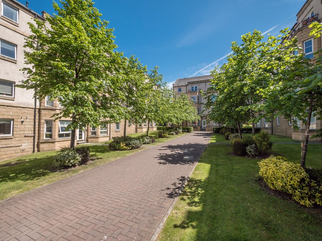 2 bed flat for sale in 11/6 Dicksonfield, Leith, Edinburgh EH7, £245,000