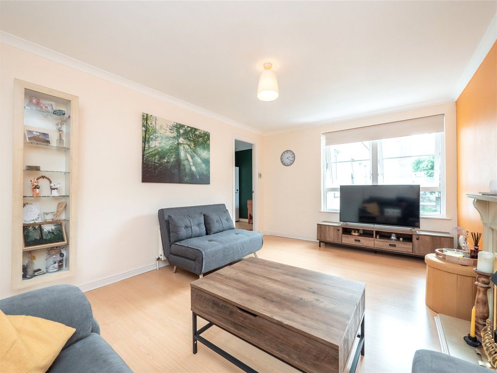 2 bed flat for sale in 11/6 Dicksonfield, Leith, Edinburgh EH7, £245,000