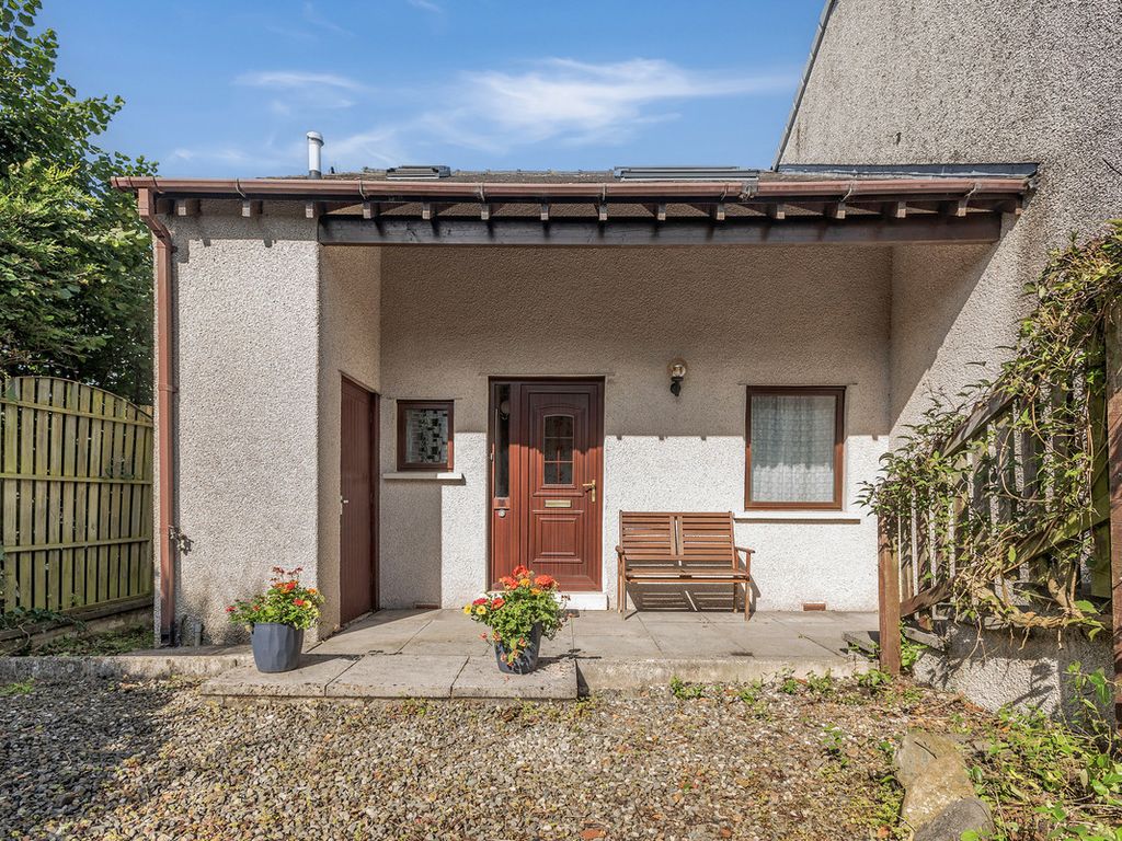 2 bed end terrace house for sale in St Anthony