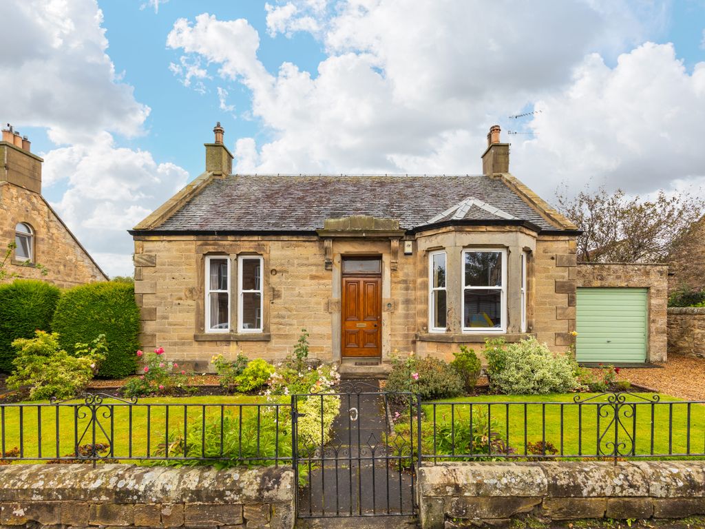 2 bed cottage for sale in 9 Maryfield Place, Bonnyrigg EH19, £305,000