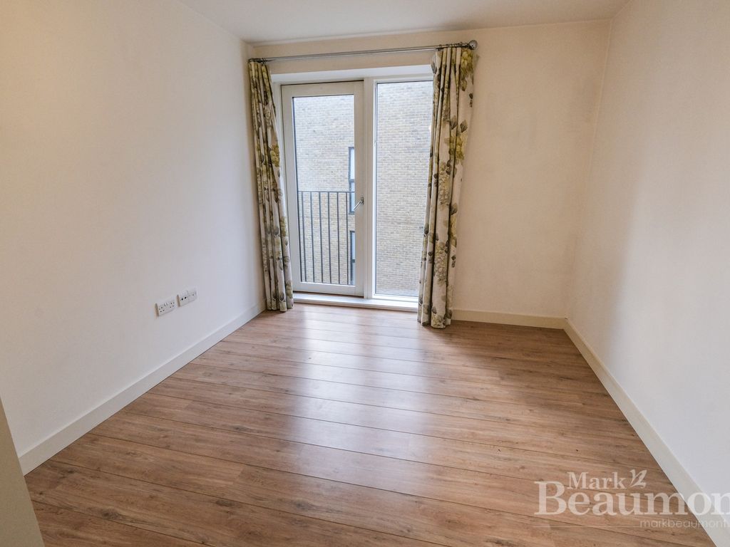 1 bed flat for sale in Augustine House, 72-78 Conington Road, London SE13, £265,000