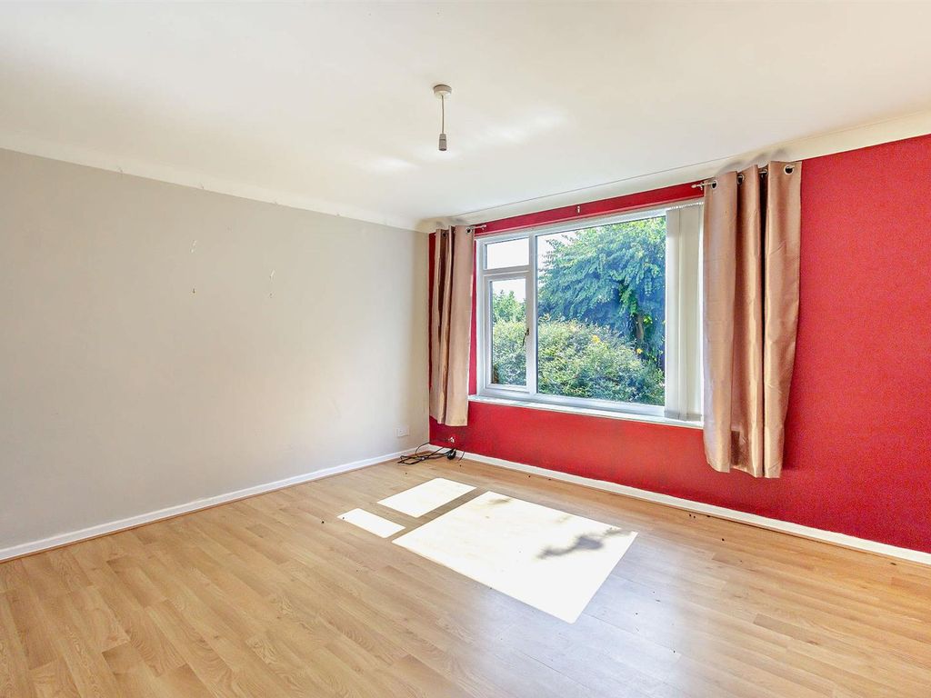 3 bed terraced house for sale in The Gables, Widdrington, Morpeth NE61, £100,000