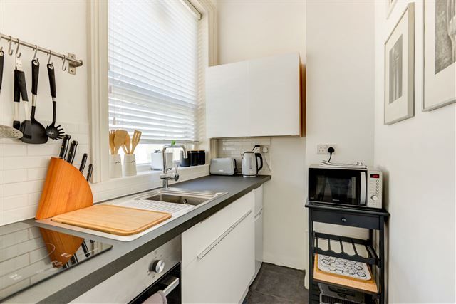 Studio for sale in St. Aubyns, Hove BN3, £250,000