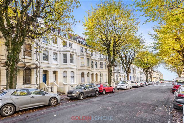 Studio for sale in St. Aubyns, Hove BN3, £250,000