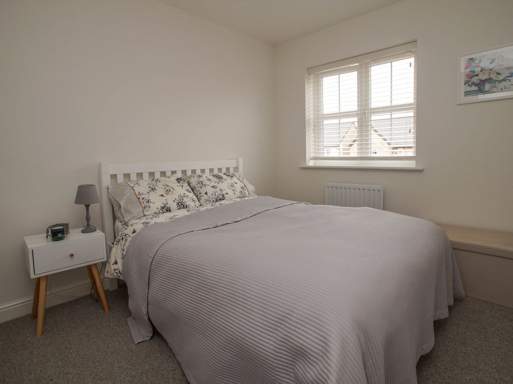 3 bed semi-detached house for sale in Garrett Way, Off Kingstown Road, Carlisle CA3, £220,000