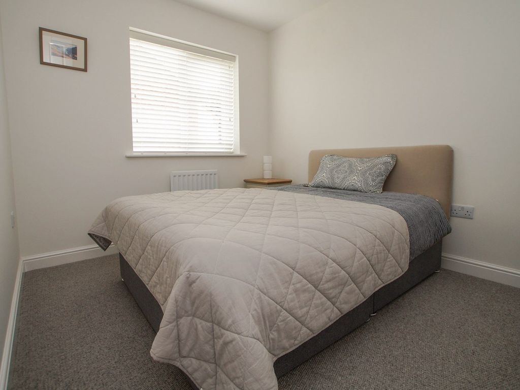 3 bed semi-detached house for sale in Garrett Way, Off Kingstown Road, Carlisle CA3, £220,000