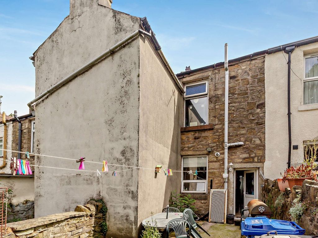 2 bed terraced house for sale in Kay Street, Darwen BB3, £83,000