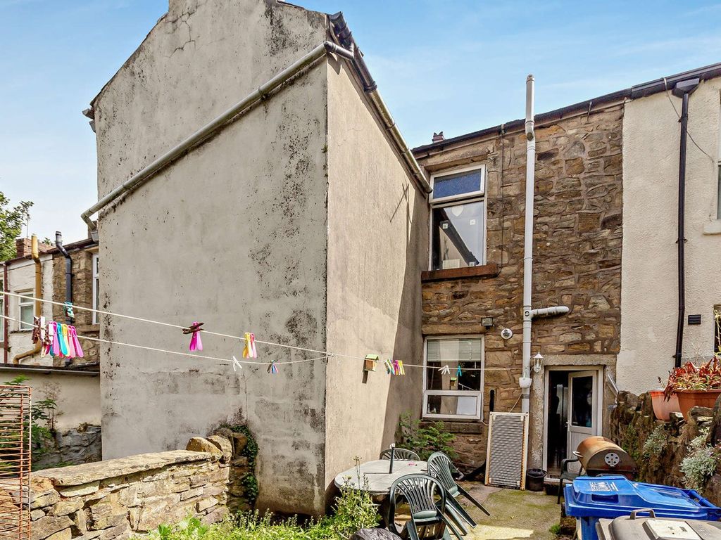 2 bed terraced house for sale in Kay Street, Darwen BB3, £83,000