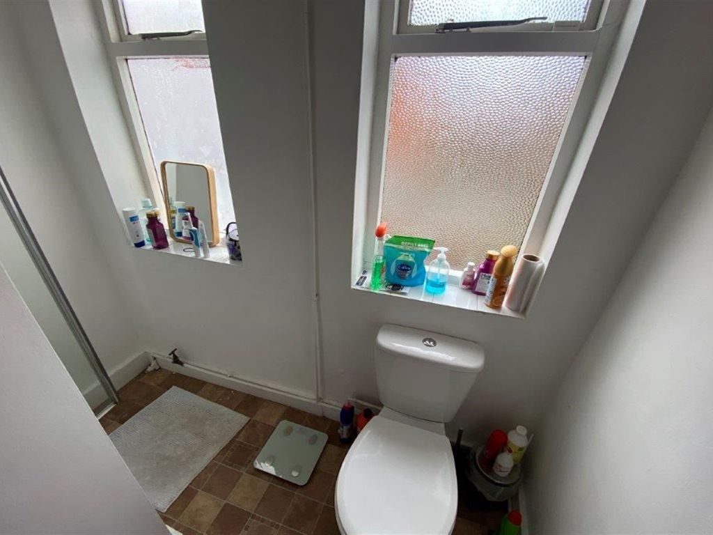1 bed flat for sale in 106 Chilwell Road, Beeston NG9, £175,000