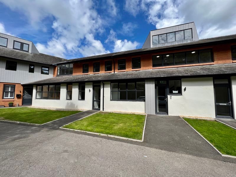 3 bed flat for sale in The Sidings, Cockermouth CA13, £285,000