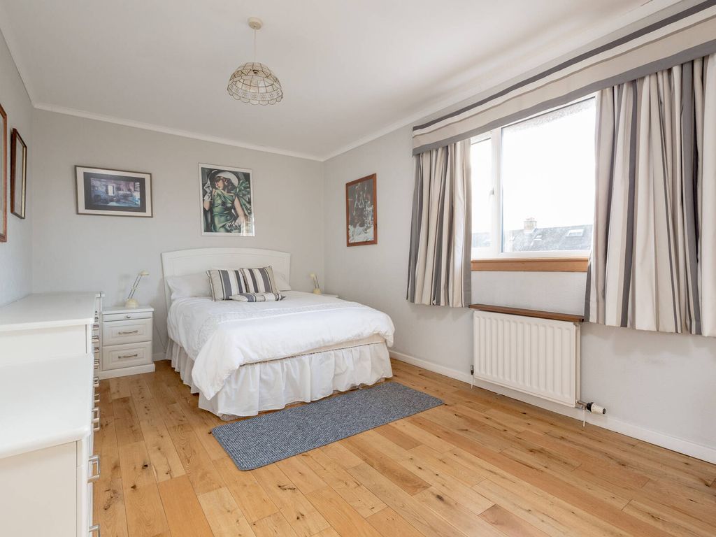 3 bed terraced house for sale in 24 Hazelwood Grove, Edinburgh EH16, £215,000