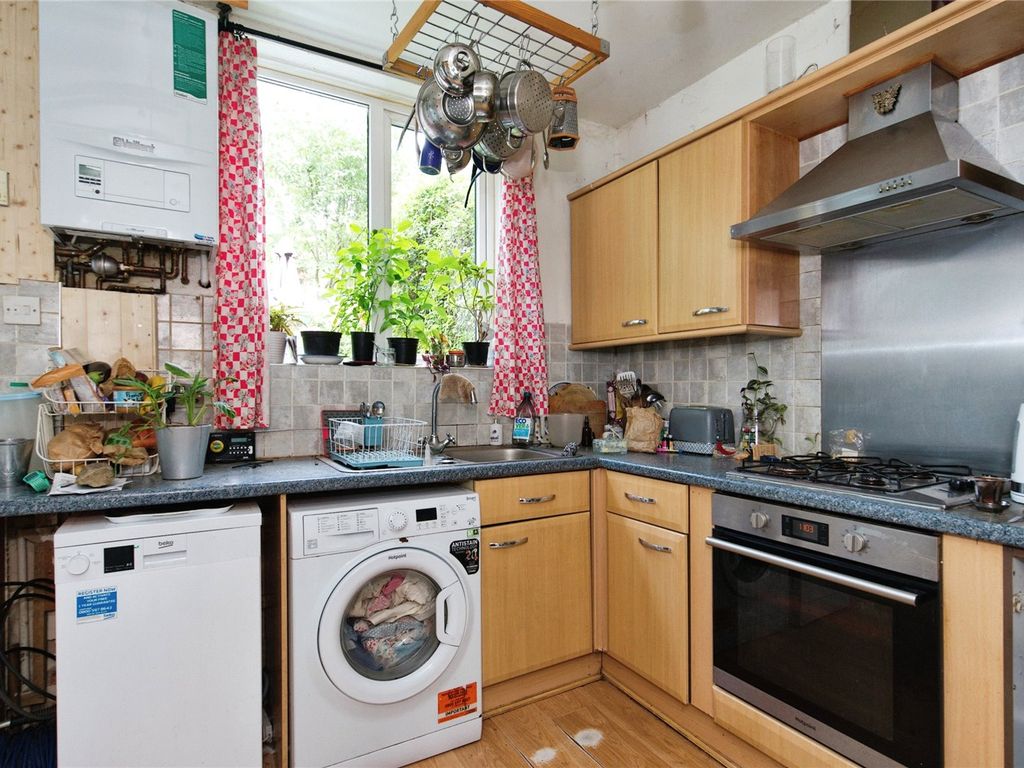 2 bed terraced house for sale in Green Oak Road, Sheffield, South Yorkshire S17, £195,000