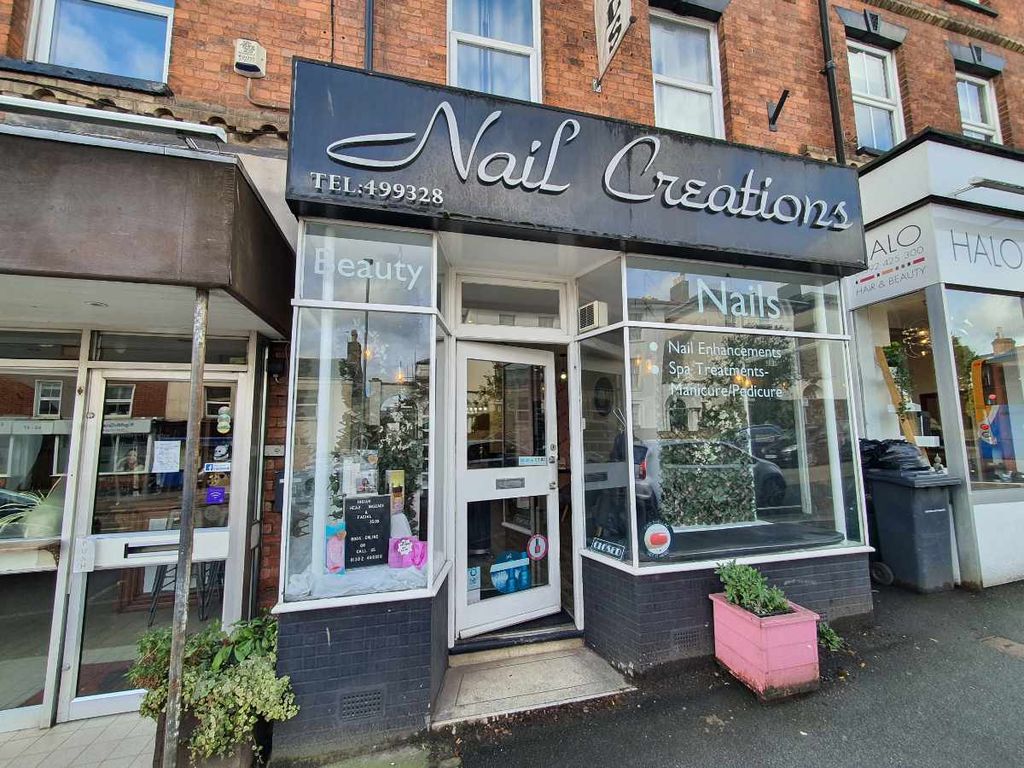 Retail premises for sale in Fore Street, Exeter EX1, £29,500