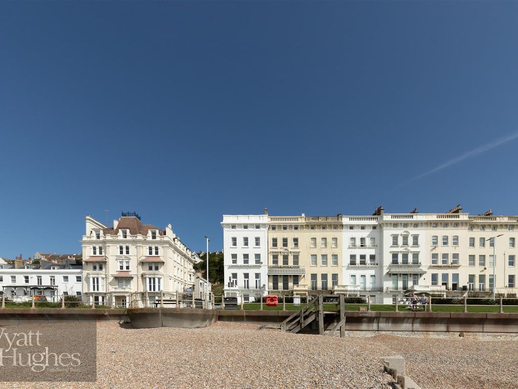 1 bed flat for sale in Marina, St. Leonards-On-Sea TN38, £160,000