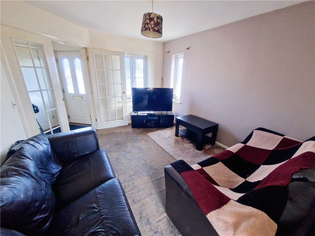 2 bed semi-detached house for sale in Kiwi Drive, Alvaston, Derby DE24, £160,000