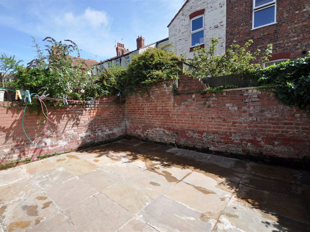 4 bed semi-detached house for sale in Turret Road, Wallasey CH45, £210,000