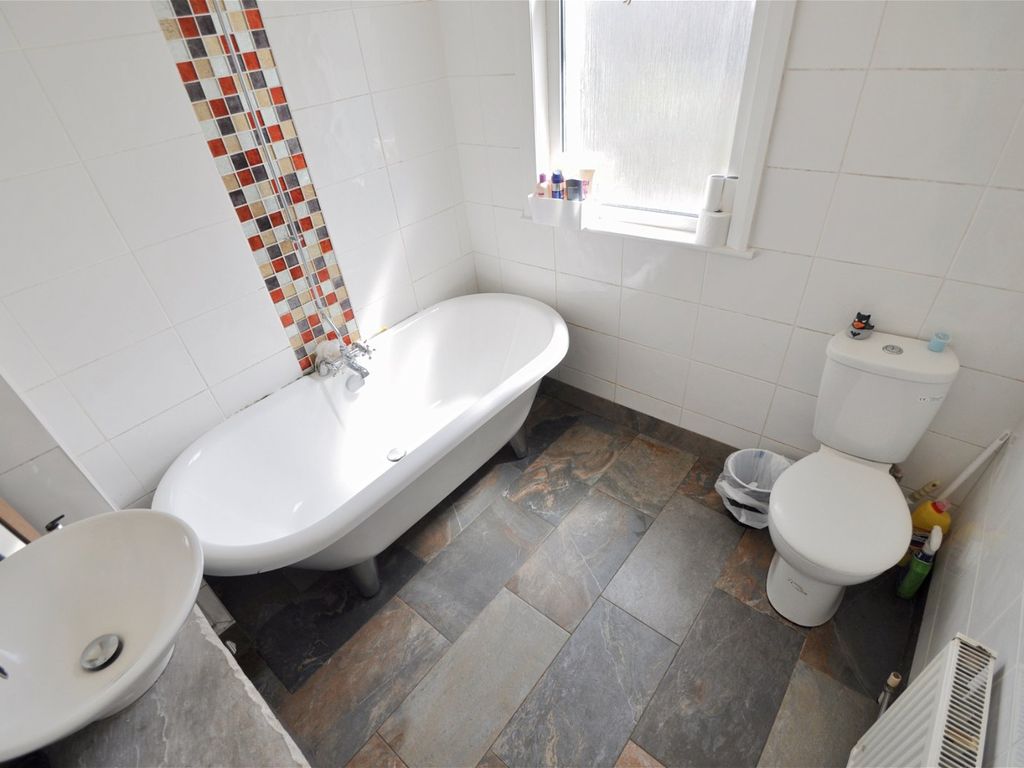 4 bed semi-detached house for sale in Turret Road, Wallasey CH45, £210,000