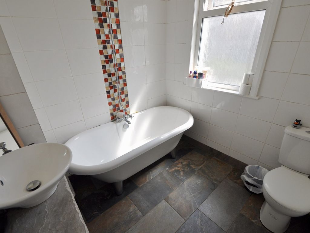 4 bed semi-detached house for sale in Turret Road, Wallasey CH45, £210,000