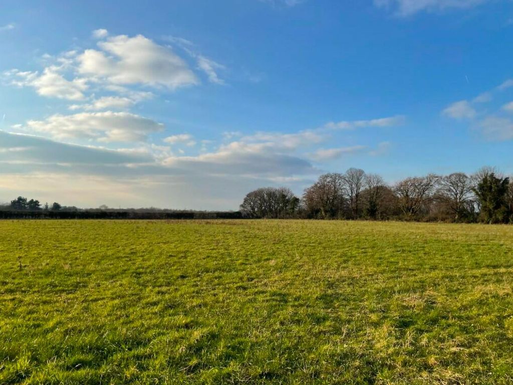 Land for sale in Welsh Road, Childer Thornton CH66, £20,000