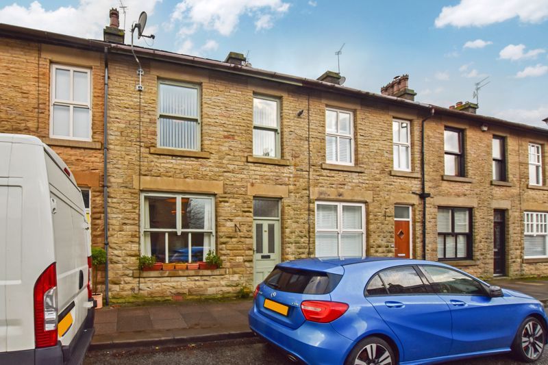 3 bed cottage for sale in High Street, Chapeltown, Bolton BL7, £280,000