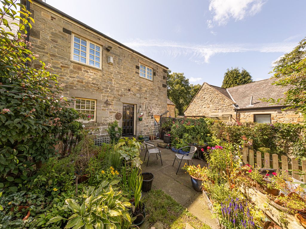 3 bed cottage for sale in The Old Post Office, 4 Riding Cottages, Riding Mill, Northumberland NE44, £310,000