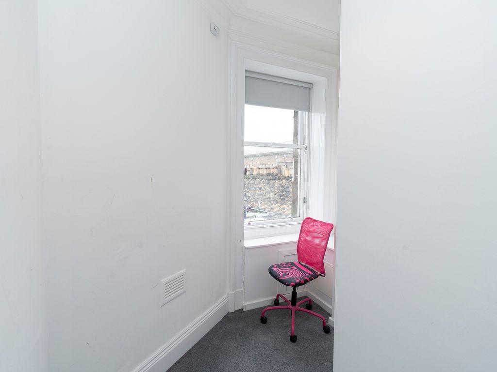 3 bed flat for sale in Whitehall Street, Dundee DD1, £160,000