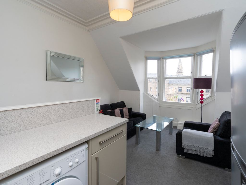 3 bed flat for sale in Whitehall Street, Dundee DD1, £160,000