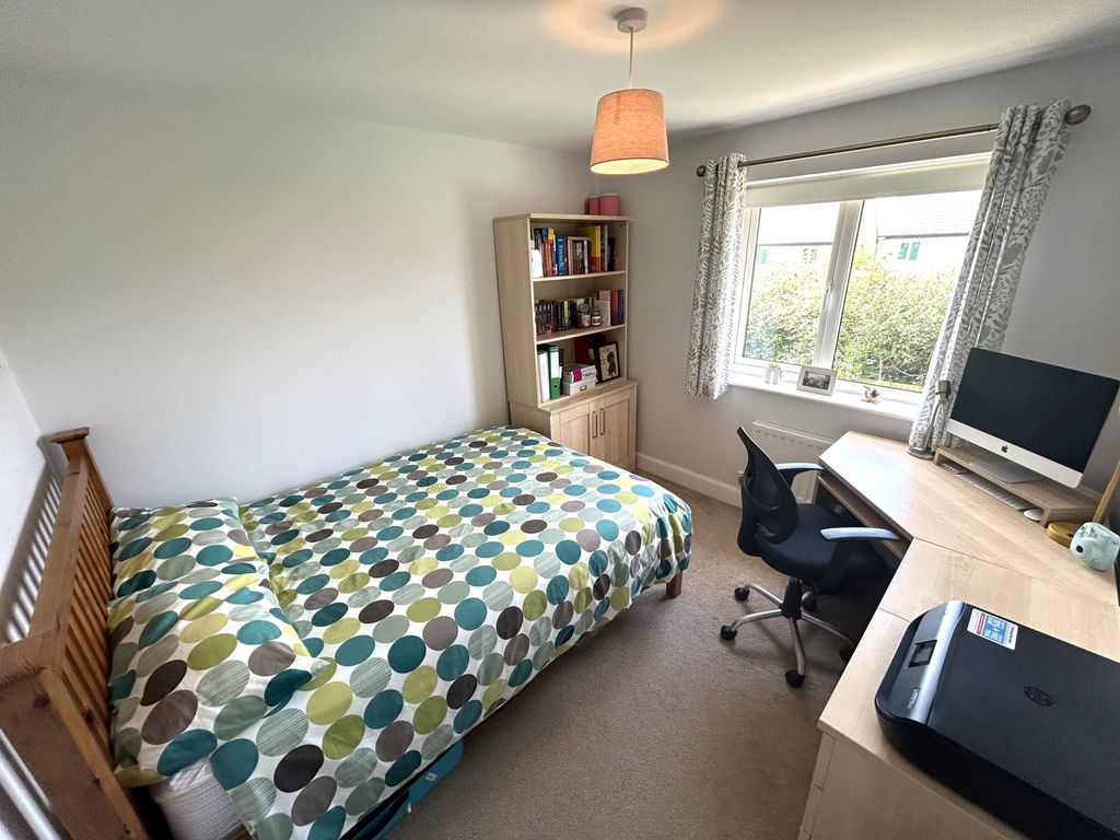 3 bed detached house for sale in Water Meadows, Longridge, Longridge PR3, £259,950
