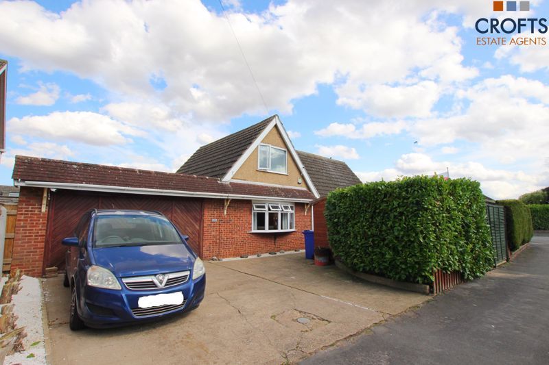 3 bed detached house for sale in Shetland Way, Immingham DN40, £249,950