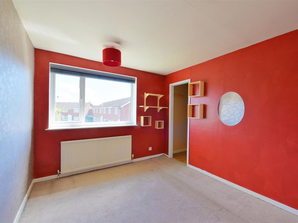 2 bed town house for sale in Vavasour Court, Copmanthorpe, York YO23, £200,000