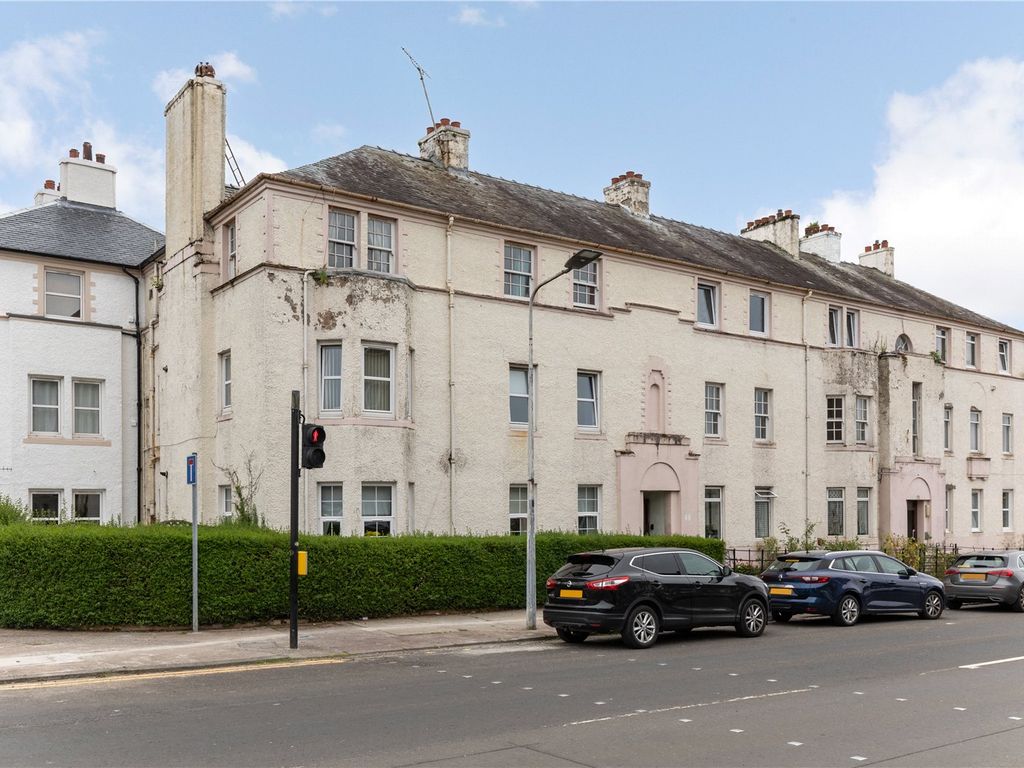 3 bed flat for sale in Grant Street, Helensburgh, Argyll And Bute G84, £83,000