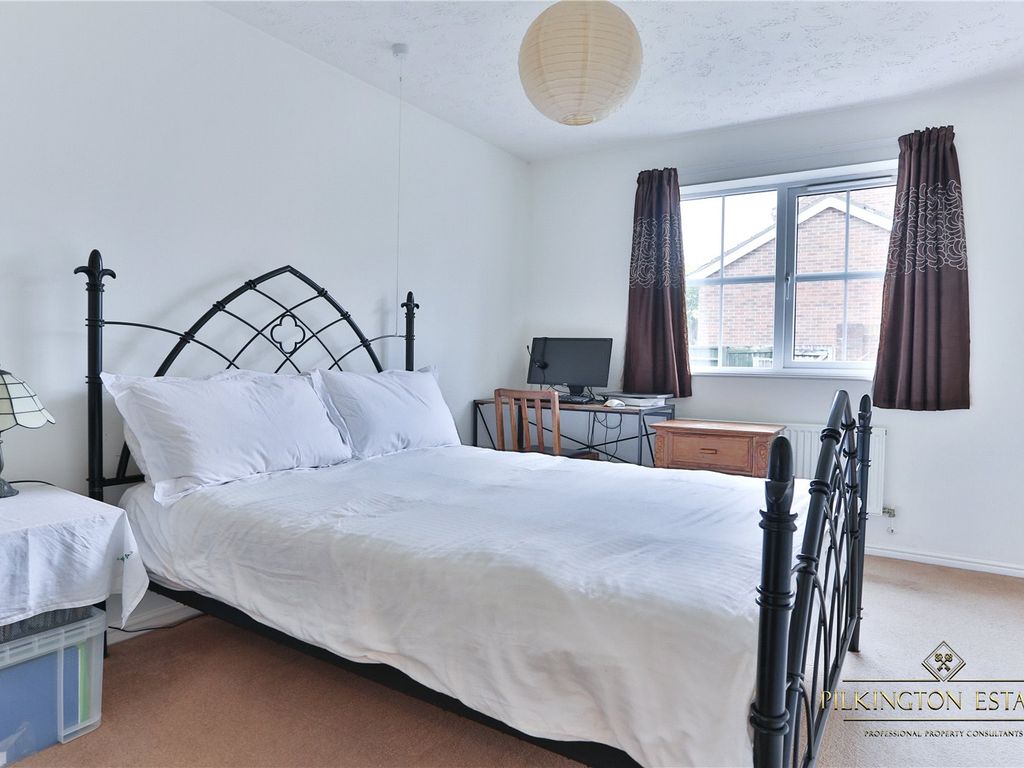 2 bed terraced house for sale in Celandine Gardens, Plymouth, Devon PL7, £180,000