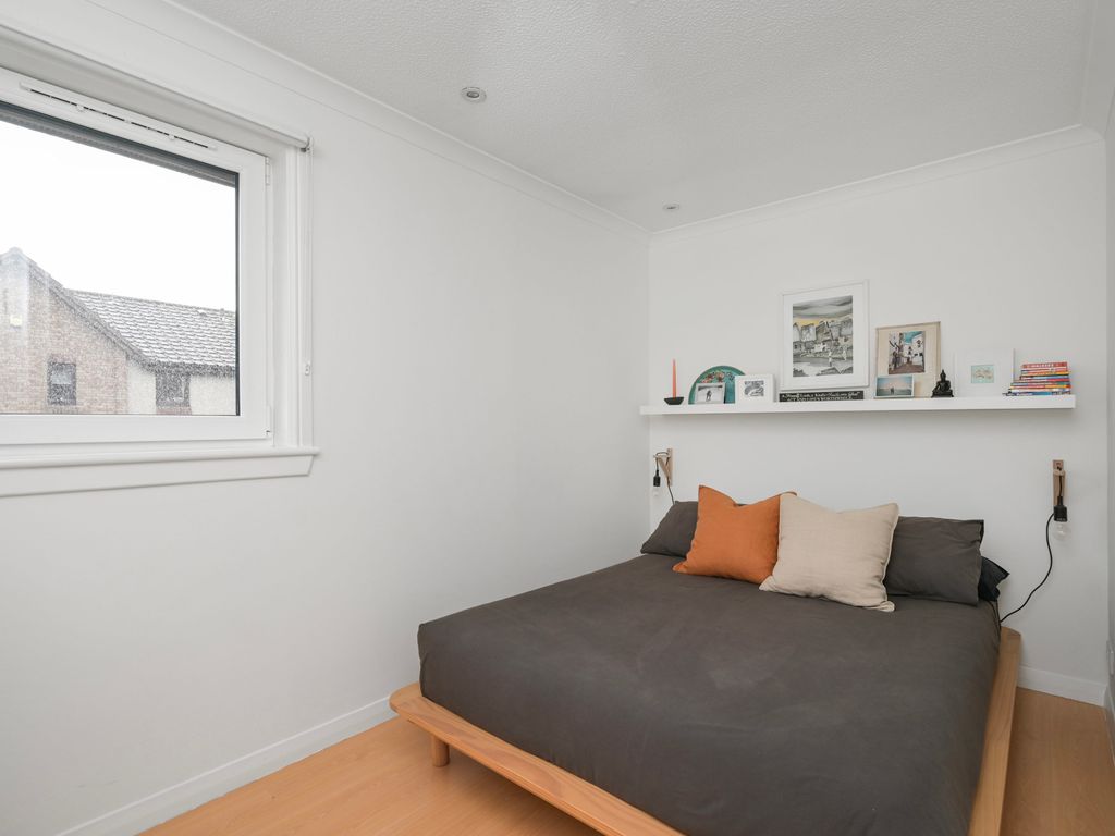 2 bed terraced house for sale in 6 Swanston Muir, Swanston, Edinburgh EH10, £210,000