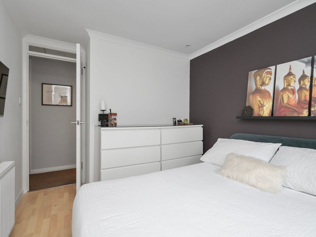 2 bed terraced house for sale in 6 Swanston Muir, Swanston, Edinburgh EH10, £210,000