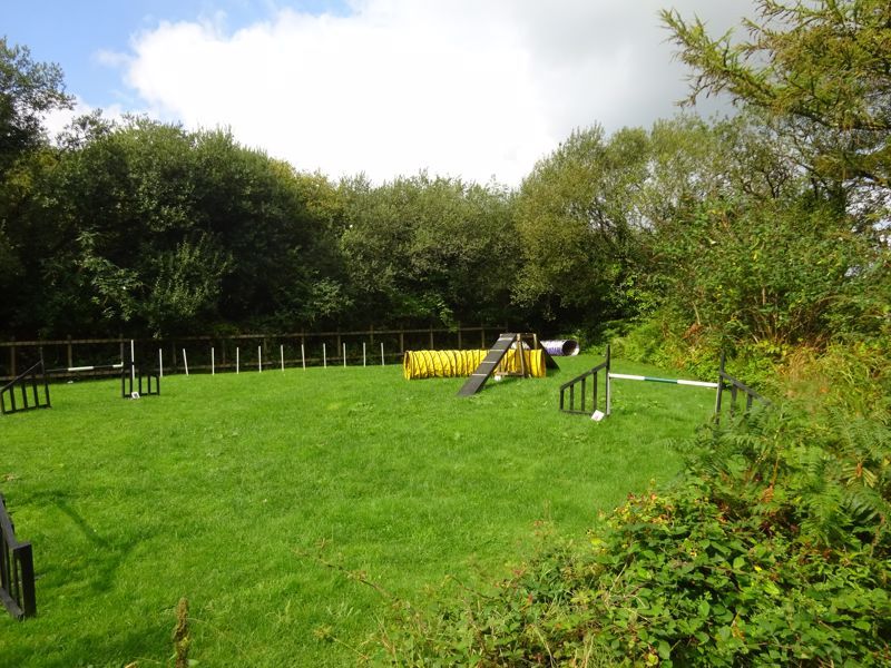 Land for sale in Bugle, St. Austell PL26, £220,000