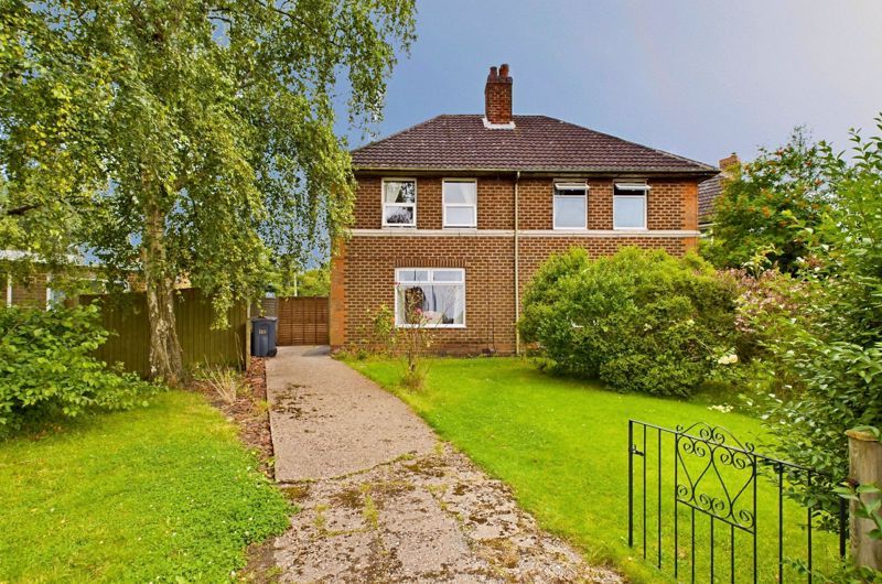 2 bed semi-detached house for sale in Quinton Road West, Quinton, Birmingham B32, £215,000