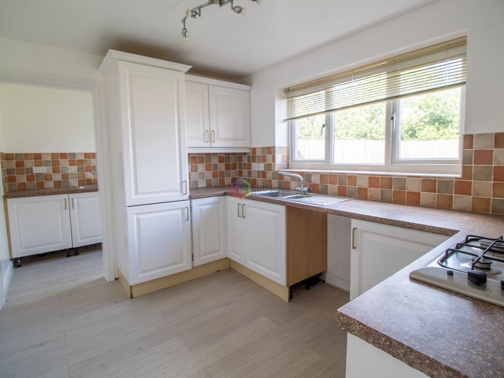 4 bed detached house for sale in Corner Pin Close, Staveley S43, £230,000