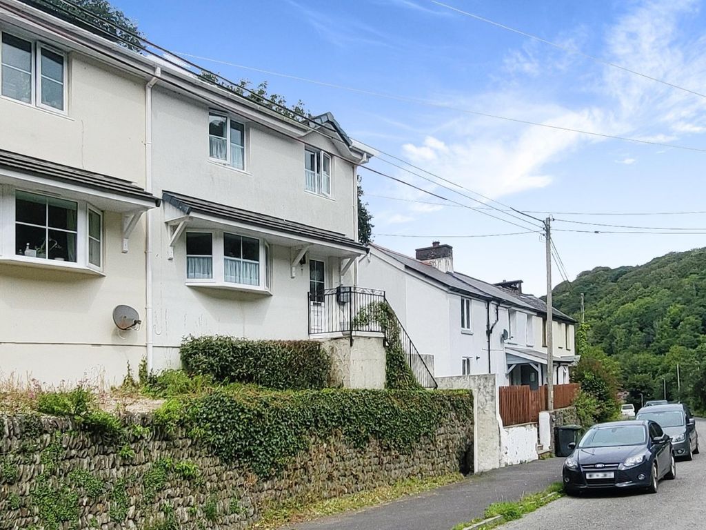 3 bed detached house for sale in Higher Slade Road, Ilfracombe EX34, £260,000