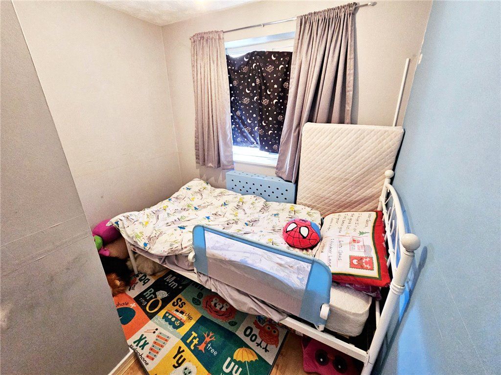 3 bed detached house for sale in Gleadsmoss Lane, Oakwood, Derby DE21, £250,000