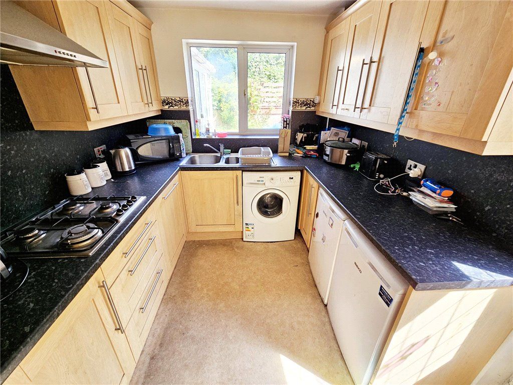 3 bed detached house for sale in Gleadsmoss Lane, Oakwood, Derby DE21, £250,000
