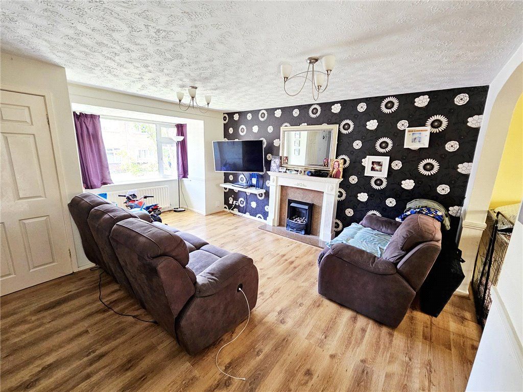 3 bed detached house for sale in Gleadsmoss Lane, Oakwood, Derby DE21, £250,000