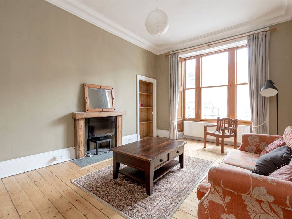 2 bed flat for sale in 94/1, Lothian Road, West End, Edinburgh EH3, £260,000