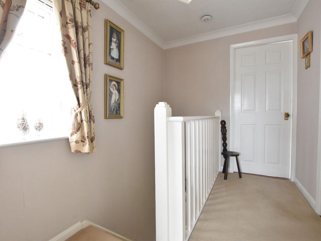 3 bed semi-detached house for sale in Bottesford Lane, Bottesford, Scunthorpe DN16, £172,500