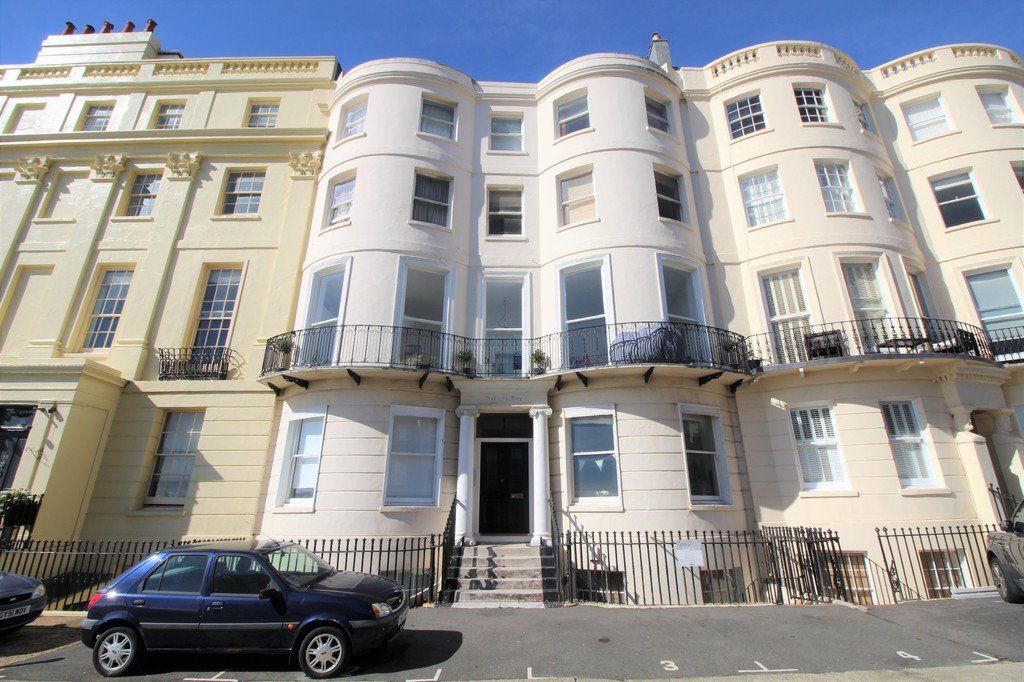 1 bed maisonette for sale in Lansdowne Place, Hove BN3, £235,000