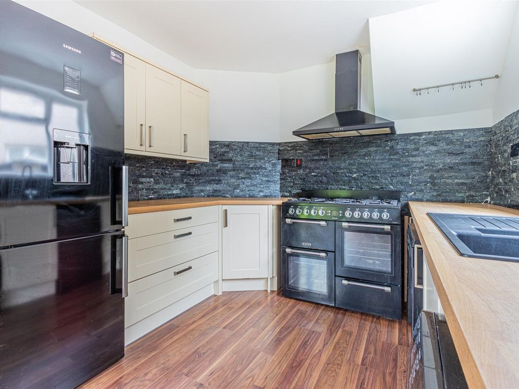 3 bed property for sale in Windsor Green, Ely, Cardiff CF5, £220,000