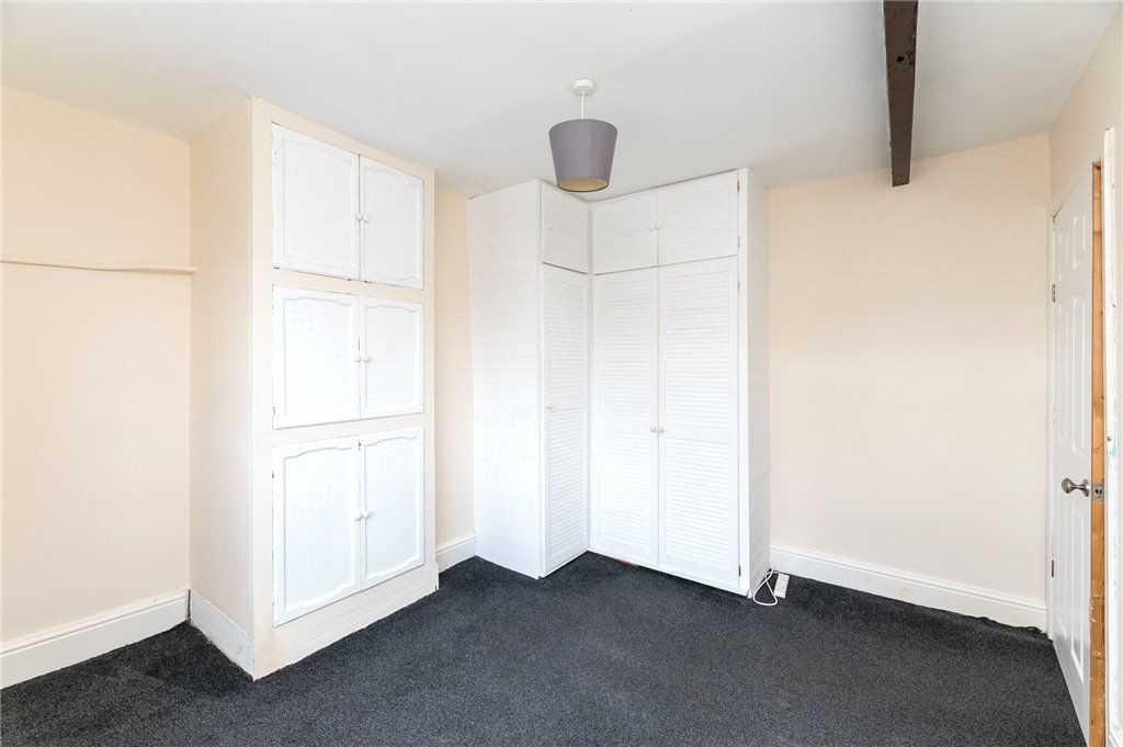 2 bed terraced house for sale in Allerton Road, Allerton, Bradford, West Yorkshire BD15, £90,000